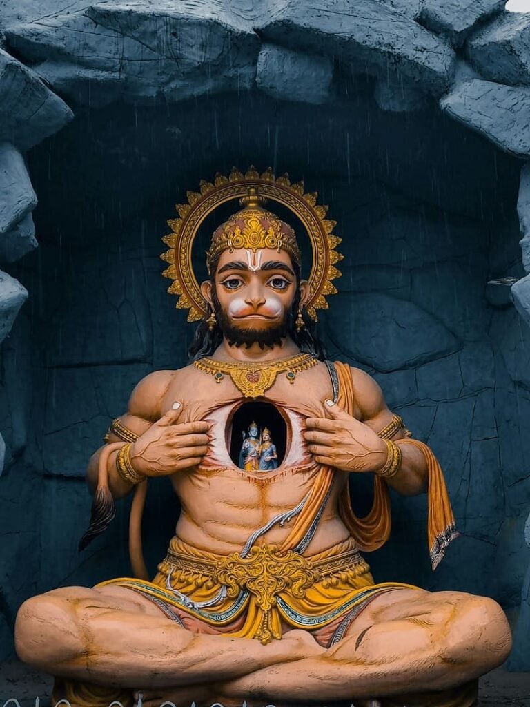 Hanuman Chalisa